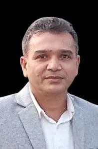 তালুকদার মাহমুদুল হাসান (জাহাঙ্গীর)