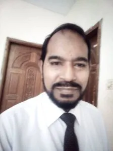 Md Laskar Rahat Hossain