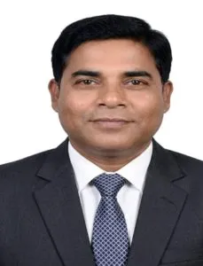 Md Zakir Hossain