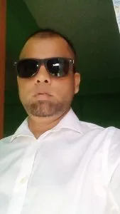 Md Abul Kalam Talukder