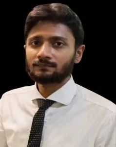 Tanvir Ahmed Rahim