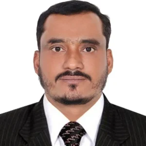 Md Saidul Islam Molla