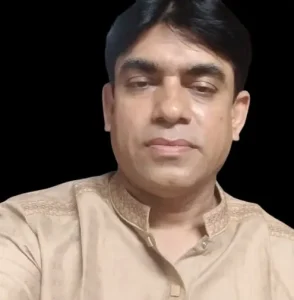 Md Maruf kholifa