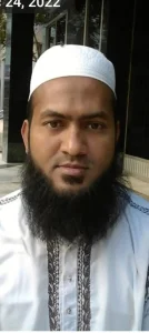 Maolana Sirajul islam